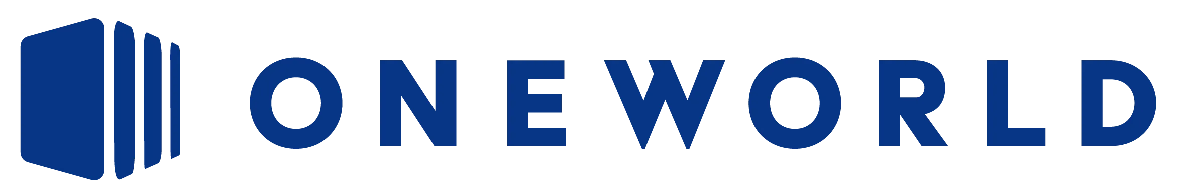 ONE WORLD