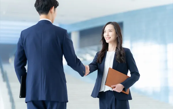 買取事業